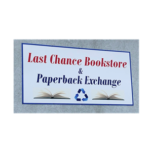 Photo of Last Chance Bookstore